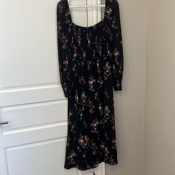 Reformation Cello Dress - Picture 6 of 7